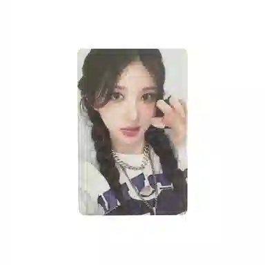 STARSHIP Entertainment IVE 1I'VE MINE wm4.0