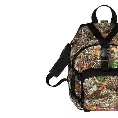 Supreme Backpack FW19