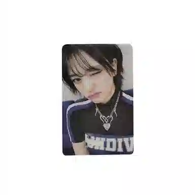 STARSHIP Entertainment IVE 1I'VE MINE wm4.0