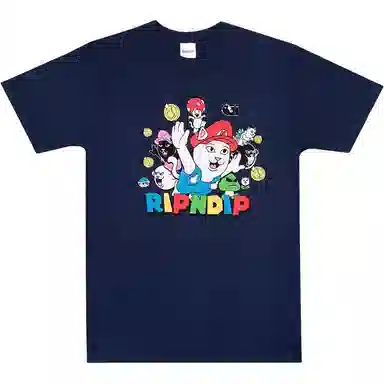 RIPNDIP