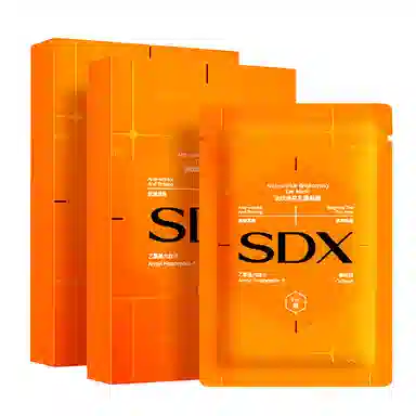 SDX 2g*52g*10