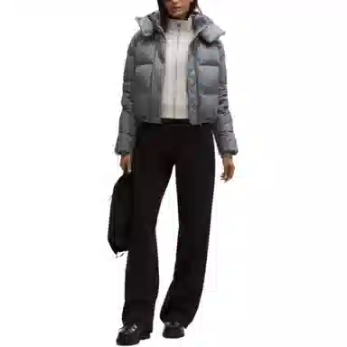 lululemon Wunder Puff