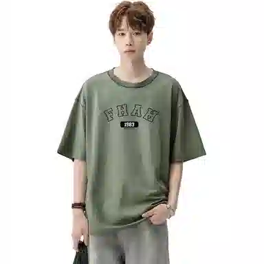 RAP PANDA 280 230g oversizeTshirtT