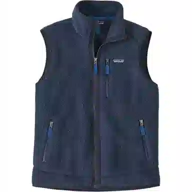 Patagonia Retro Fleece Vest
