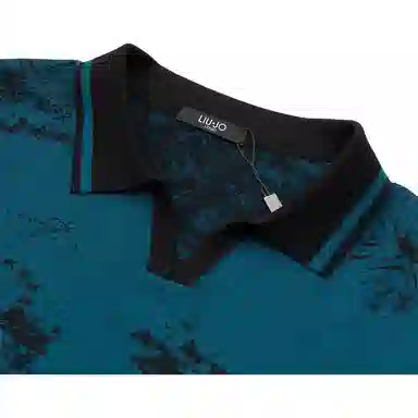 LIUJO UOMO Polo