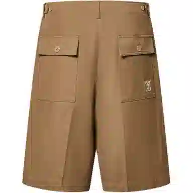 LOUIS VUITTON SS25 Logo