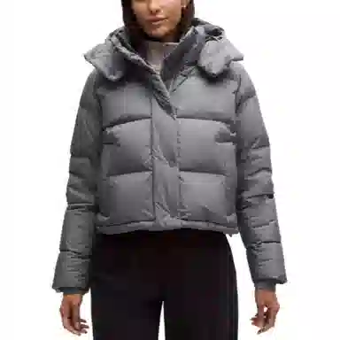 lululemon Wunder Puff