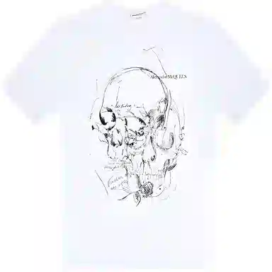 Alexander McQueen T