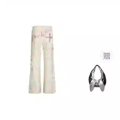 LBPC Starflare Jeans