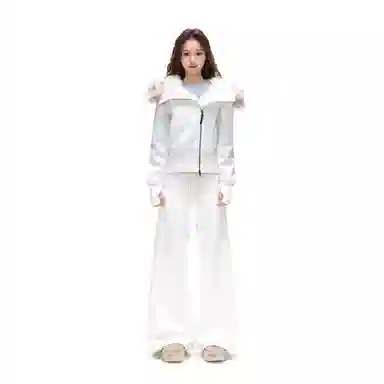 APEA Urban Hoodie Puffer Women's