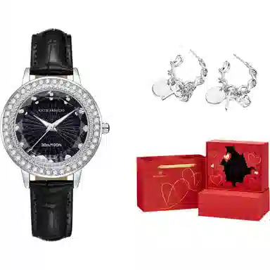 Katie Ermilio KE-115HEQ