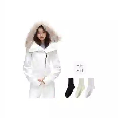 APEA Urban Hoodie Puffer Women's