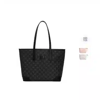 FUFUNI PVC Tote