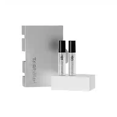 EDP 2ml*3 2ml+2ml+2ml