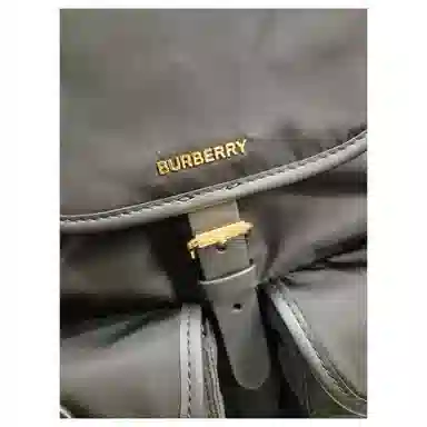 Burberry Backpack