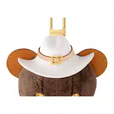 LOUIS VUITTON CHARMS