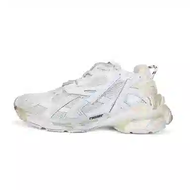 Balenciaga Runner White