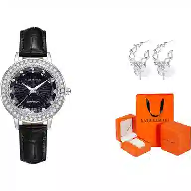 Katie Ermilio KE-115HEQ