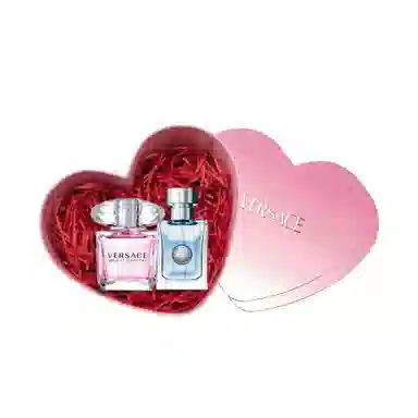 VERSACE EDT 30ml+30ml