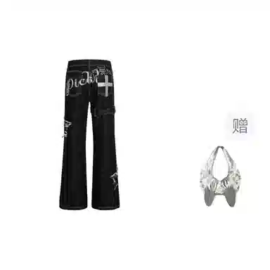 LBPC Starflare Jeans