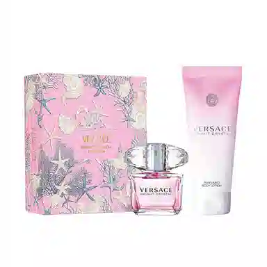 VERSACE EDT 90ml+150ml