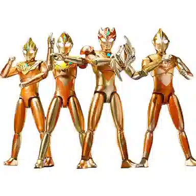 Keeppley K75041-K75065