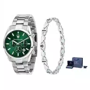 Maserati Success Series