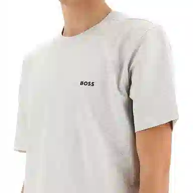 HUGO BOSS Logo SS24 T