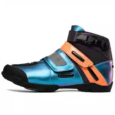 SIMBA'S PRIDE Speed Series High-Top