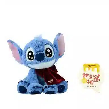 POTDEMIEL x Disney 11cm25cm35cm
