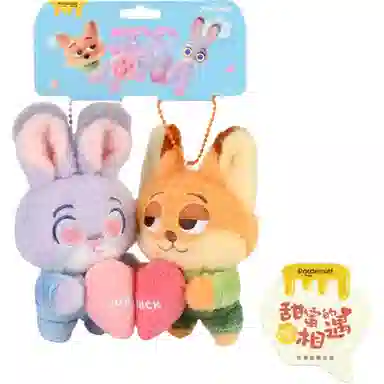 POTDEMIEL x Disney 10cm