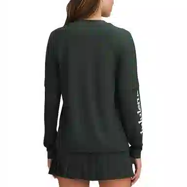 lululemon Relaxed-FitLayered logo SS24 T