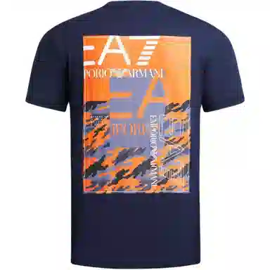 EMPORIO ARMANI EA7 SS24T