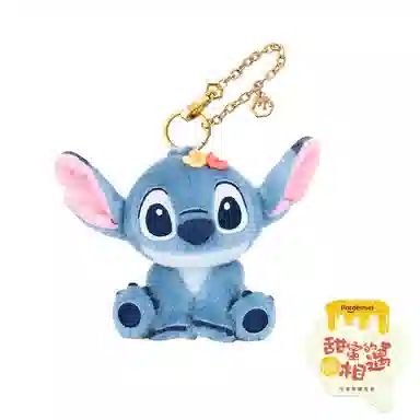 POTDEMIEL x Disney 11cm25cm