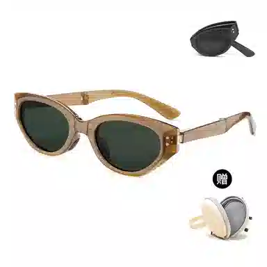 Lashion Sunglasses