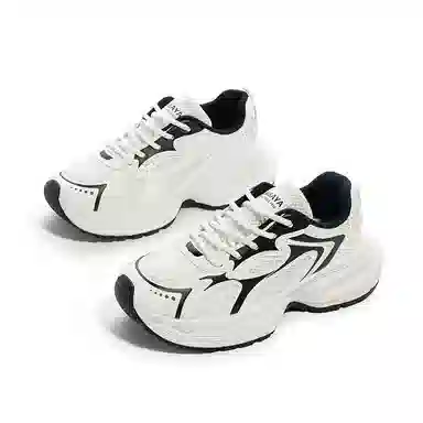 Baba Duck Retro Classic Black