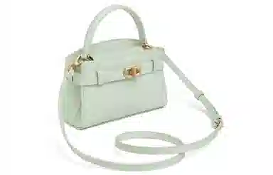 CHARLESKEITH ck PU BLUSHBlackIvory