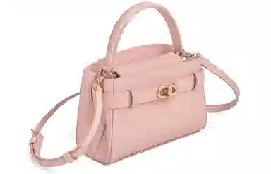 CHARLESKEITH ck PU BLUSHBlackIvory