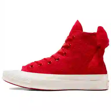 Converse 1970s High Top Red