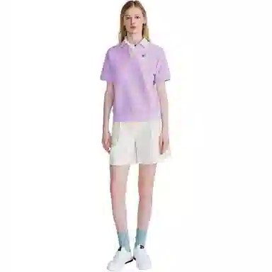 x Hattie Polo