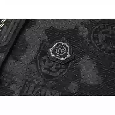 PP PIERRE PIERUCCI FW25 LOGO