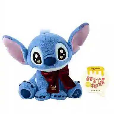 POTDEMIEL x Disney 11cm25cm35cm