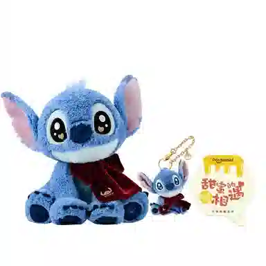 POTDEMIEL x Disney 11cm25cm35cm