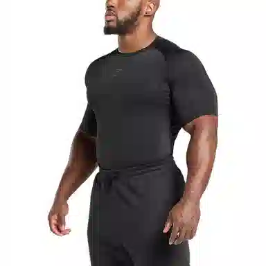 GYMSHARK Element Baselayer