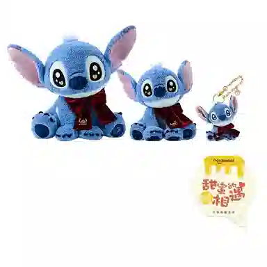 POTDEMIEL x Disney 11cm25cm35cm