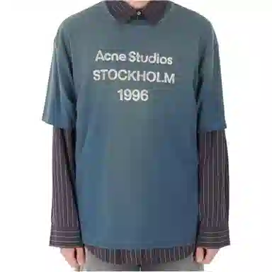 Acne Studios 1996 Series