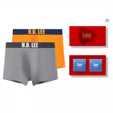 Lee LogoLogo 3