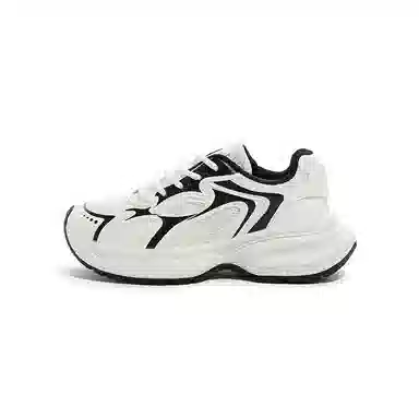 Baba Duck Retro Classic Black