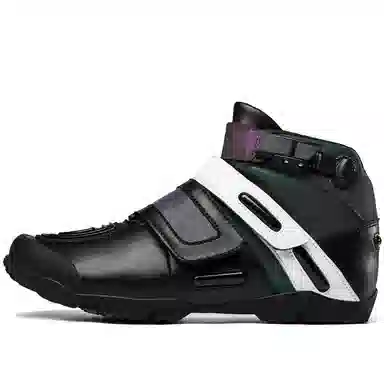 SIMBA'S PRIDE Speed Series High-Top