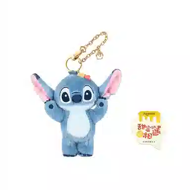 POTDEMIEL x Disney 11cm25cm